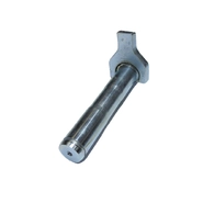 Палец FN D25x122/139 [Lemken] HEAVY-PARTS ORIGINAL