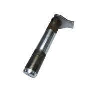 Палец D45x235/259 Zn, Лемкен