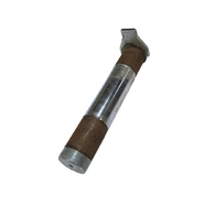 Палец D60x340-M60x2-M10x1, Лемкен