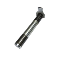Палець D40x244/263 [Lemken] HEAVY-PARTS ORIGINAL