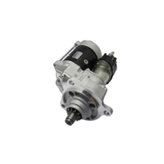 Стартер 24V, 4.5KW 11T редукторный JS-серия (112502CG, 1811004012, 714/40236) Isuzu 6BG1