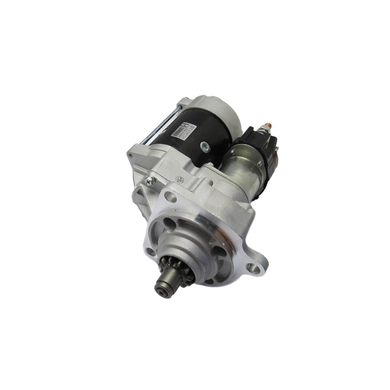 Стартер 24V, 4.5KW 11T редукторный JS-серия (112502CG, 1811004012, 714/40236) Isuzu 6BG1
