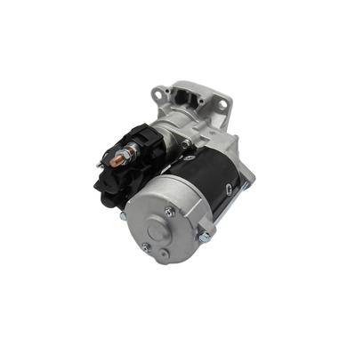 Стартер 24V, 4.5KW 11T редукторный JS-серия (112502CG, 1811004012, 714/40236) Isuzu 6BG1