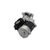 Стартер 24V, 4.5KW 11T редукторный JS-серия (112502CG, 1811004012, 714/40236) Isuzu 6BG1