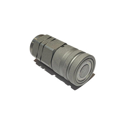 Муфта 3/4" швидклз'ємна (мама) JCB (45/904300, 45/908400) BSP