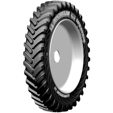 Шина с/х VF 380/90R46 (14.9R46) SPRAYBIB CFO 173D/169E Tubeless (Michelin)