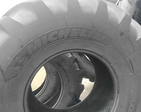 Шина с/г 900/60R32 MEGAXBIB 2 181A8/181B Tubeless (Michelin)