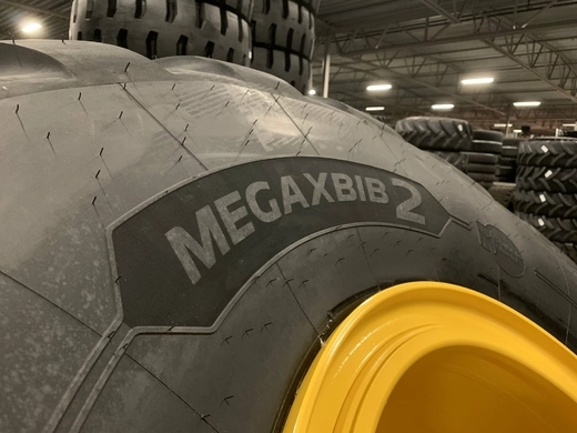 Шина с/г 900/60R32 MEGAXBIB 2 181A8/181B Tubeless (Michelin)