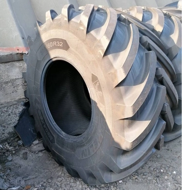 Шина с/г 900/60R32 MEGAXBIB 2 181A8/181B Tubeless (Michelin)