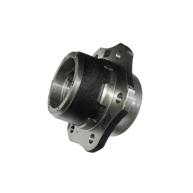 Ступица колеса M18x6, (голая, на 6-шпилек) (m12567), HORSCH