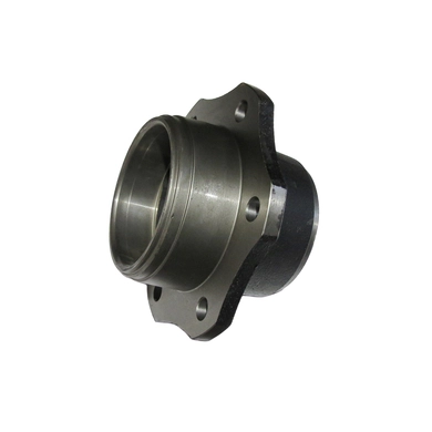 Ступица колеса M18x6, (голая, на 6-шпилек) (m12567), HORSCH