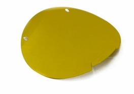 Крышка шнека, 740CF/2010