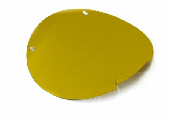 Крышка шнека, 740CF/2010