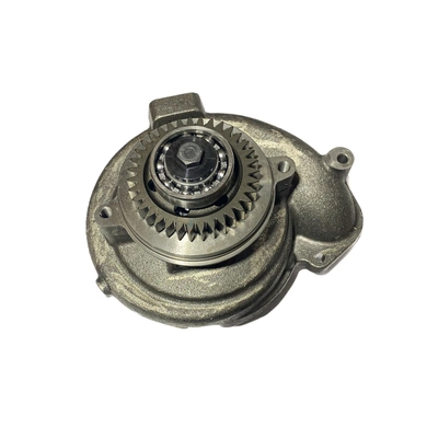 Насос двигателя CAT С13  водяной (10R-2129, 3520206, 228-581) AFTERMARKET PARTS