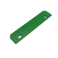 Лопасть битера гладкая, JD9670STS/9750STS/9760STS/9770STS/9860STS/9870STS