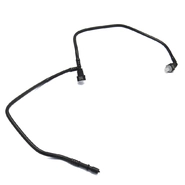 Трубка топливная (Tank line) JCB (320/07235) T4 