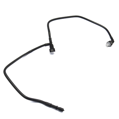 Трубка топливная (Tank line) JCB (320/07235) T4 