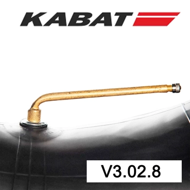 Камера 425/85-21 (1220х400-533) V3.02.8 (Kabat) Польща