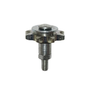 Зірочка натяжна з кріпленням, Gaspardo