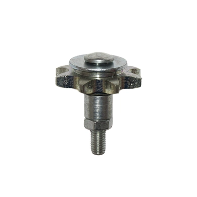 Зірочка натяжна з кріпленням, Gaspardo