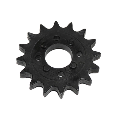 Звездочка Z-16 SP, Gaspardo, Mayer