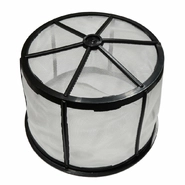 Сетка заливной горловины бака Д400мм, h=275мм, горловина бака ПК-20-02 Супер ARAG