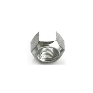 Гайка М20Х2,5 самоконтр (Peters) 
