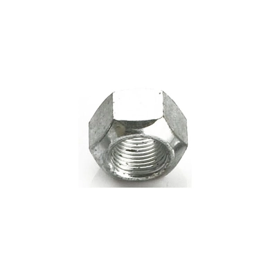 Гайка М20Х2,5 самоконтр (Peters) 