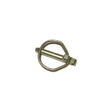 Шплінт D.10X45 A SCATT.ZN, Gaspardo
