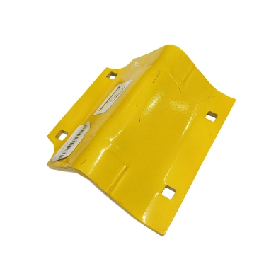 Крышка крепления стойки 200 mm (307168) Carrier, Rapid, Vad, Mayer