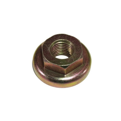 Гайка с бортиком M27 стойки TerraGrip 2008, Horsch, Mayer