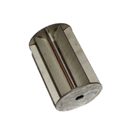 Котушка 800 см. куб.(кукрудза/горох/боби), Horsch (UA)