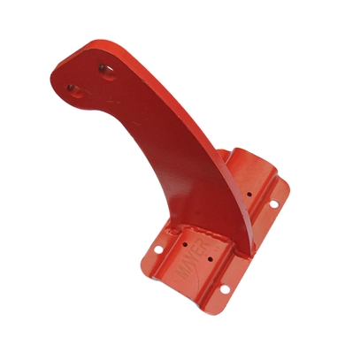 Кронштейн сошника здвоєний лівий