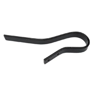 Зуб пружинний стандарт 12 mm