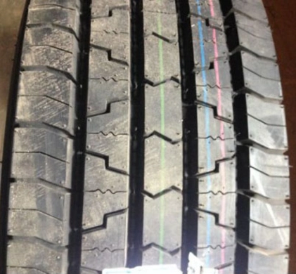 Шина 265/70R19.5 FAR518 18 сл 143/141J (TORQUE) универсальный