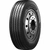 Шина 8.5R17.5 AH35 12 cл M+S 121/120L (Hankook) рулевые