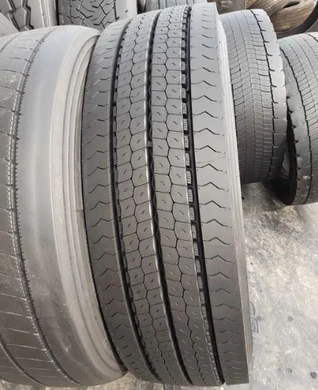 Шина 315/70R22.5 Smart Flex AH51 20 сл 156/150L M+S (Hankook) кермові