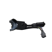 Переключатель света подрулевой JCB (701/44200) Valeo OEM
