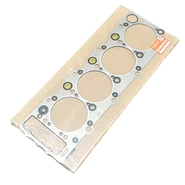 Прокладка ГБЦ JS-серия ISUZU-4HK1 (8973754340, 897375433D, 02/802045, 332/G7889) AFM