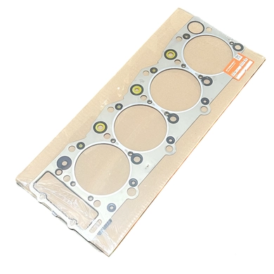 Прокладка ГБЦ JS-серия ISUZU-4HK1 (8973754340, 897375433D, 02/802045, 332/G7889) AFM