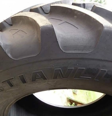 Шина с/х 650/65R42 AG-R R-1W 165D/168A8 Tubeless (Tianli)