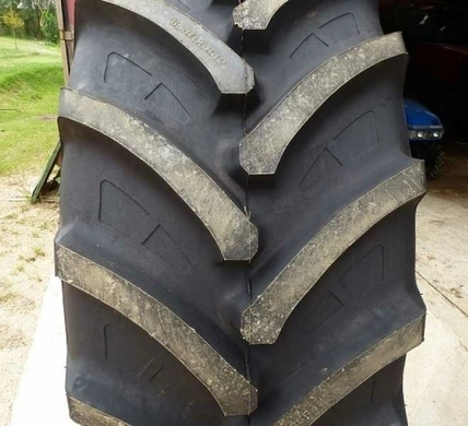 Шина с/х 650/65R42 AG-R R-1W 165D/168A8 Tubeless (Tianli)