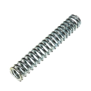 Пружина натяжителя (6,3X38X270), Claas Lex.670/640/580/570/560/540, Tuc.480/470