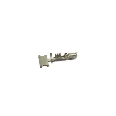 Колодка электрическая (X101) 0.8 - 1.0mm² (87690510) CX5.90