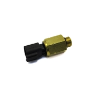 Датчик 9/16" температуры масла КПП JCB (701/80363, 294/57673, 30/925706) Original