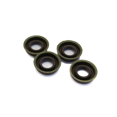 Комплект уплотнений форсунки (из 4х шт) JCB (320/07504) Original