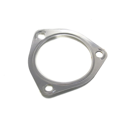 Прокладка глушителя на JCB 3CX/4CX (813/00349) Original