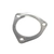 Прокладка глушителя на JCB 3CX/4CX (813/00349) Original