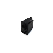 Переключатель (12V 20A 7-Pin) (кнопка) на JCB (701/60003) Original