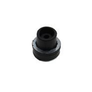 Подушка двигателя на JCB 3CX/4CX (123/03138, 123/02819) Original
